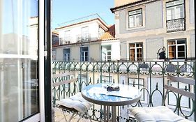 Olivier Apartments - Downtown Lisbon